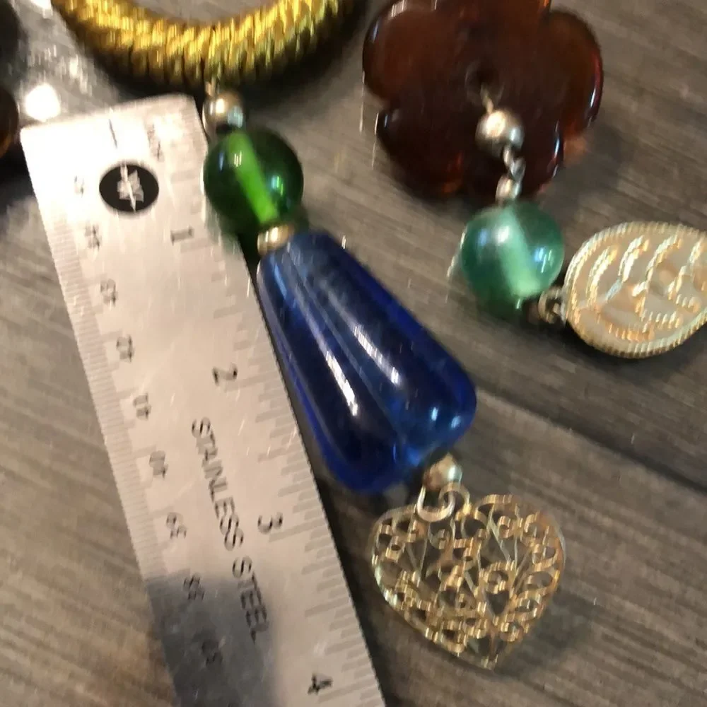 Vintage believe these